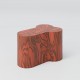Журнальний столик Lovedick Wood Sottsass